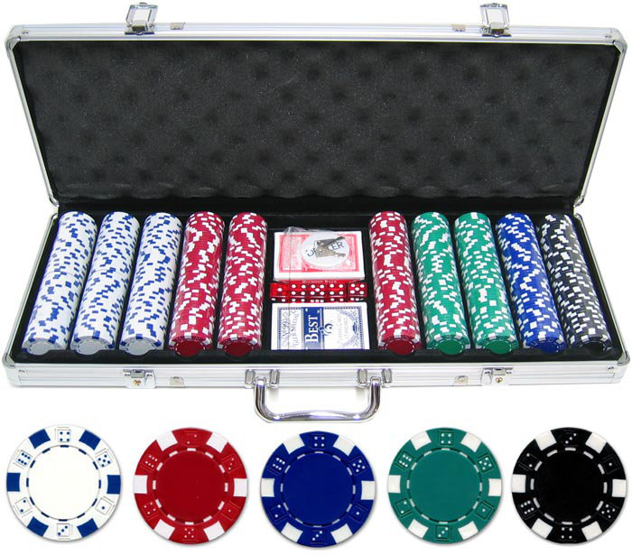 300 vs 500 piece poker set grand hotel and casino shawnee ok